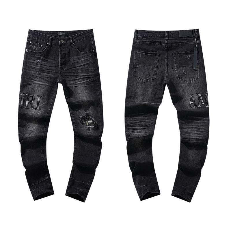 Amiri Men's Jeans 463